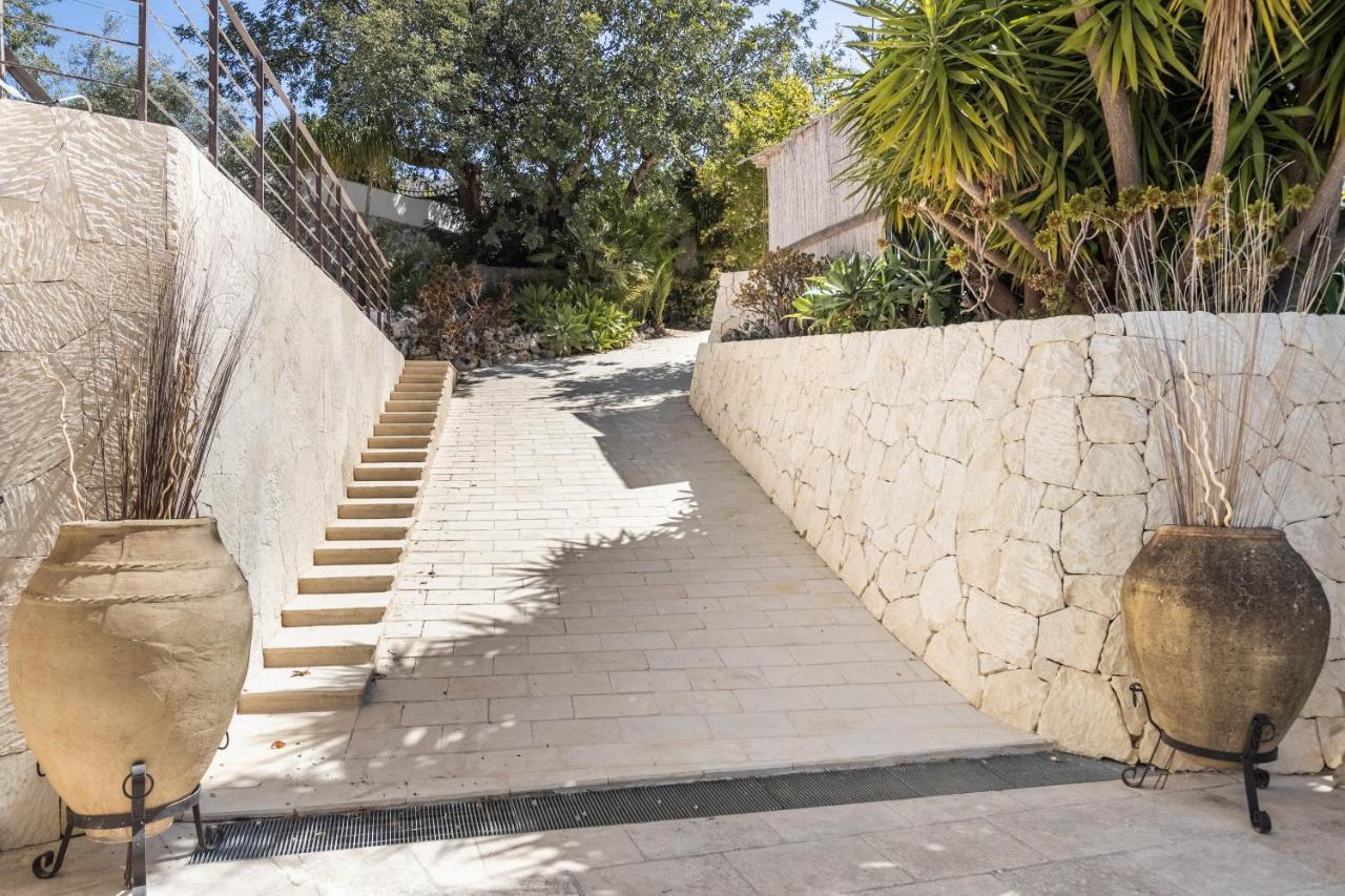 Dream House Apartment Noto Ngoại thất bức ảnh
