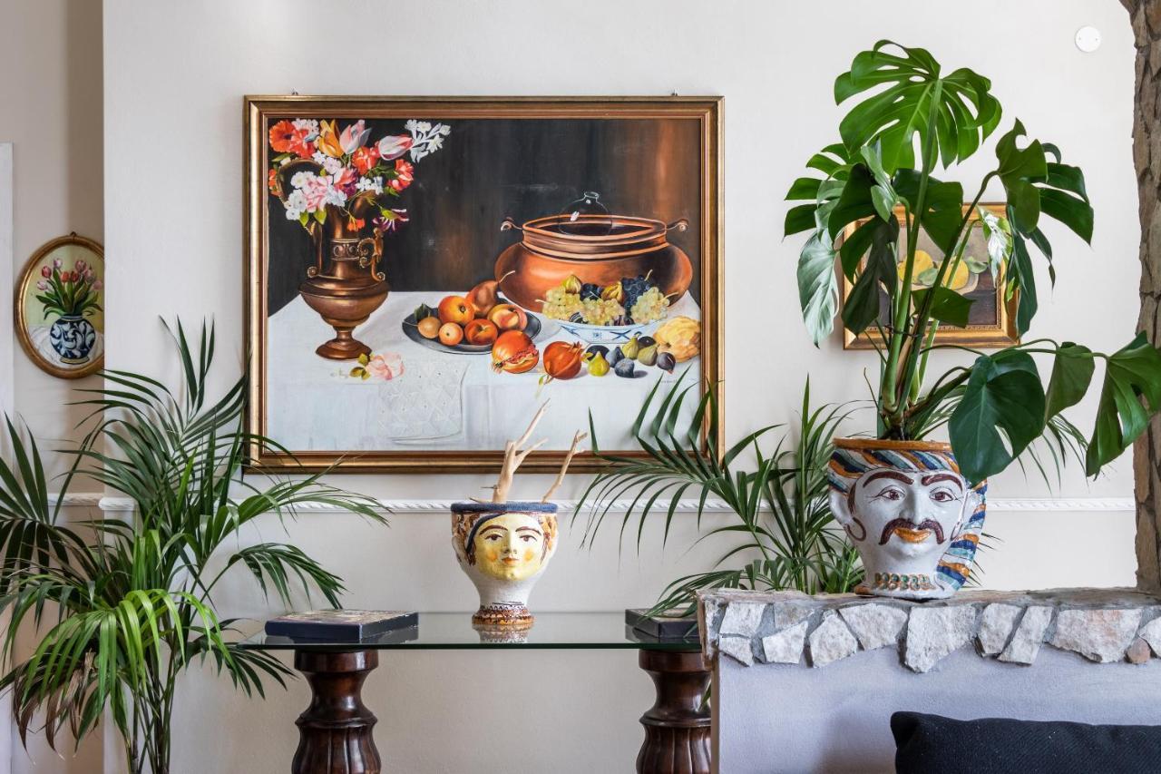 Dream House Apartment Noto Ngoại thất bức ảnh