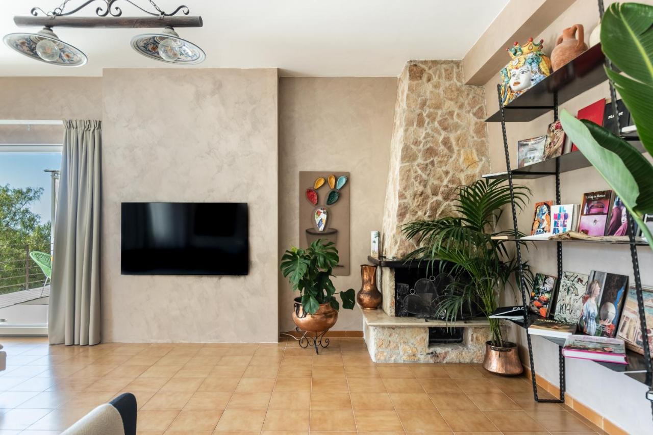 Dream House Apartment Noto Ngoại thất bức ảnh