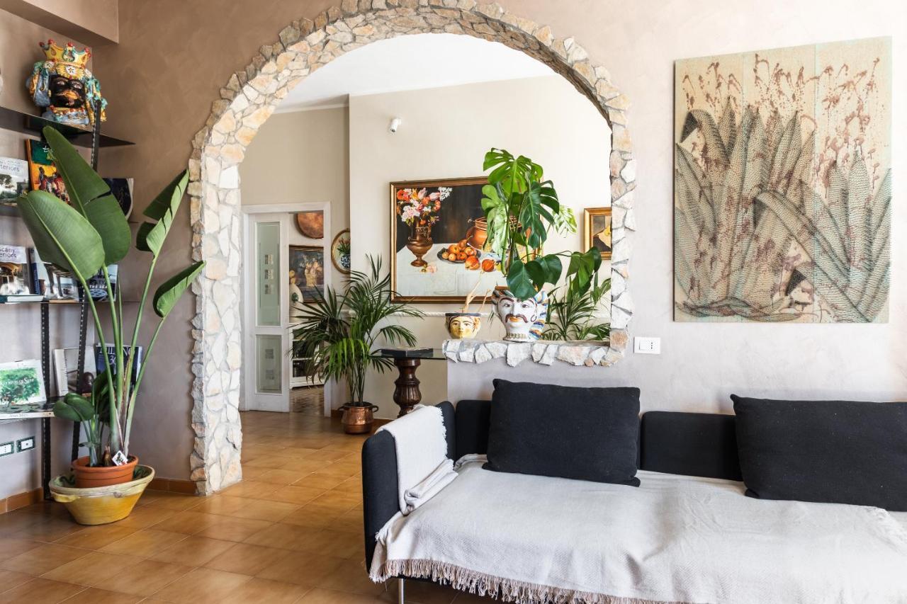 Dream House Apartment Noto Ngoại thất bức ảnh