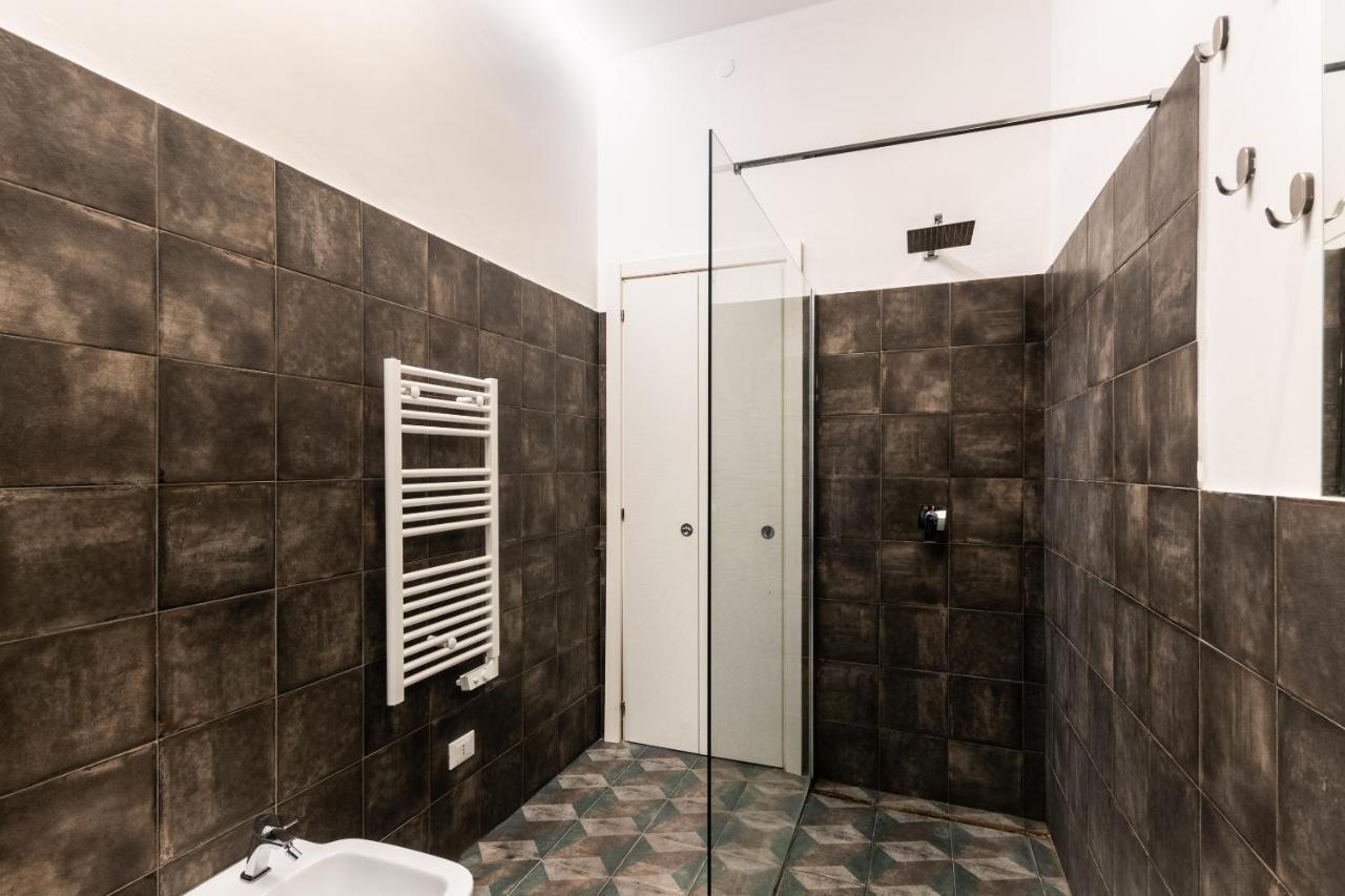 Dream House Apartment Noto Ngoại thất bức ảnh