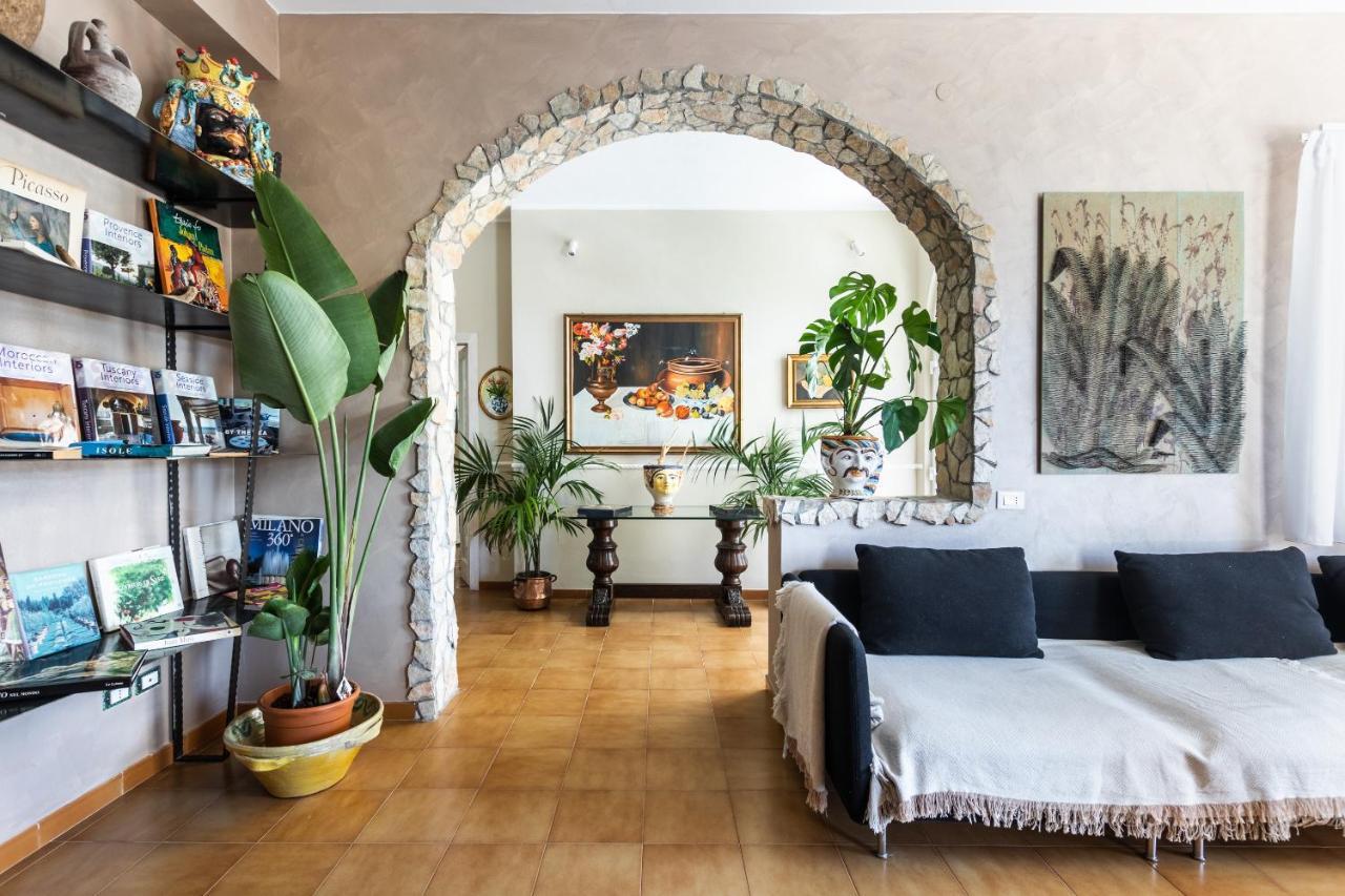Dream House Apartment Noto Ngoại thất bức ảnh