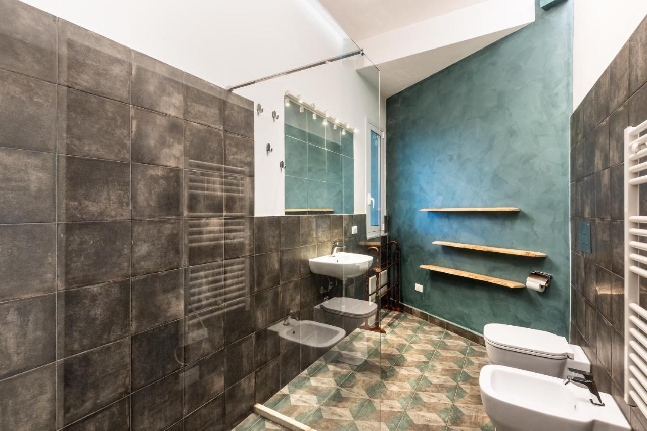 Dream House Apartment Noto Ngoại thất bức ảnh